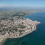 Gregal 5 * L'Escala