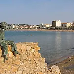 Apartment Gregal 5 *