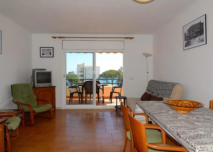Gregal 5 Appartement L' Escala