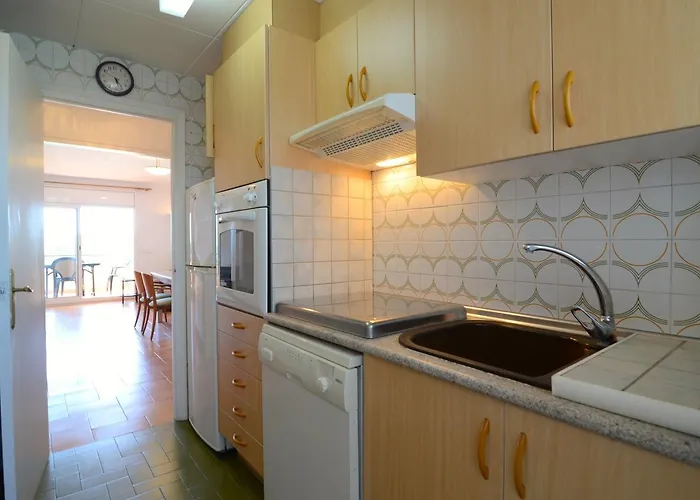 Appartement Gregal 5