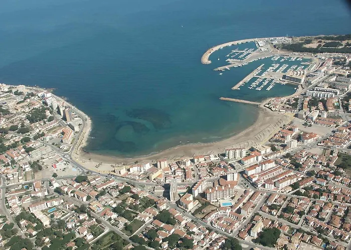 Gregal 5 Appartement *