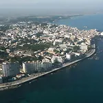 Gregal 5 * L' Escala