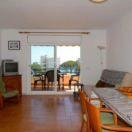 Gregal 5 Lejlighed L' Escala