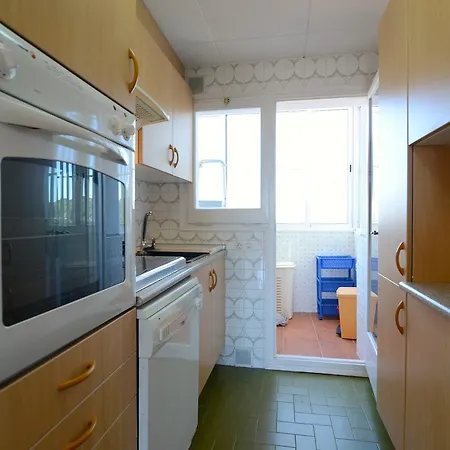 Apartment Gregal - Apartamentos