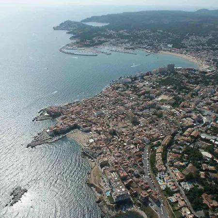 아파트 Gregal 5 L' Escala