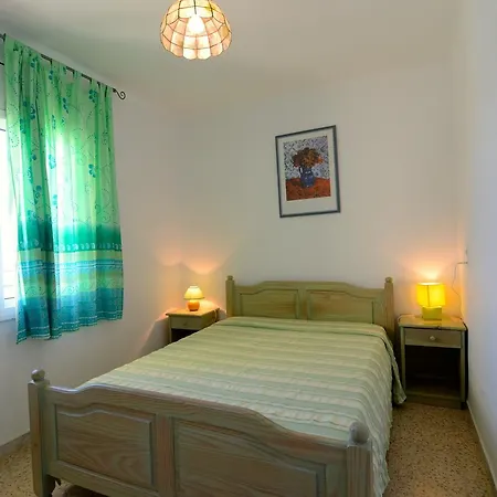 Apartment Gregal - Apartamentos