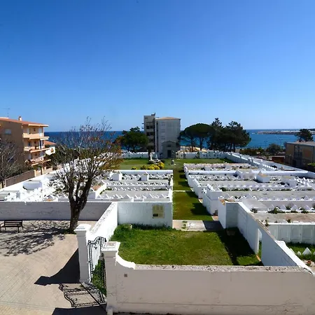 Gregal - Apartamentos L'Escala
