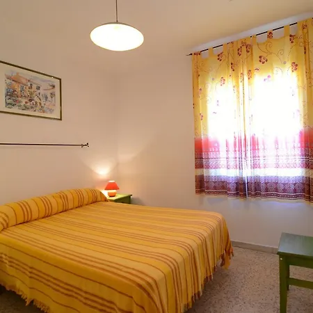 Gregal 5 L' Escala
