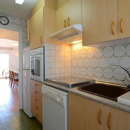 Apartment Gregal - Apartamentos