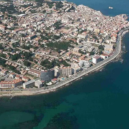 Gregal 5 아파트 *