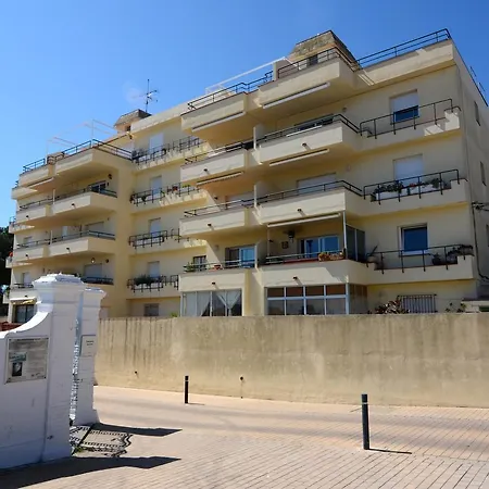 Gregal - Apartamentos Apartment L'Escala