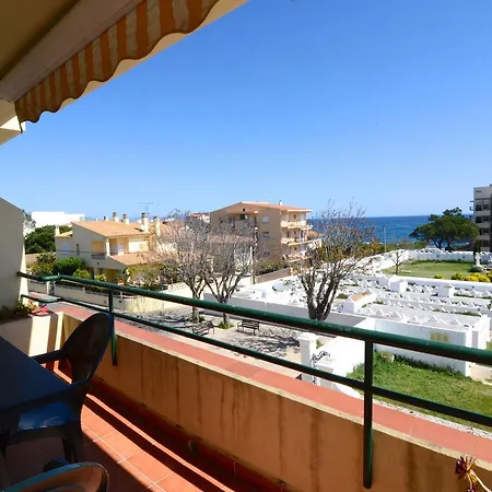 Gregal 5 아파트 L' Escala