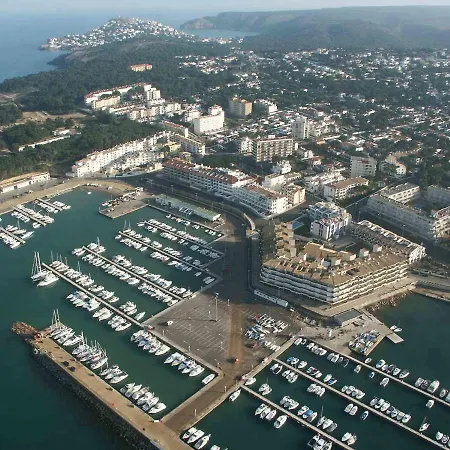 아파트 Gregal 5 L' Escala