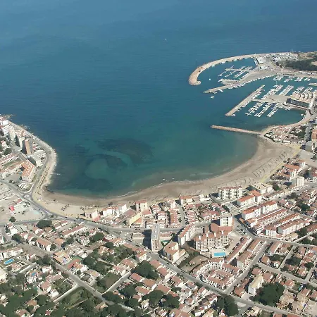 Gregal 5 아파트 *