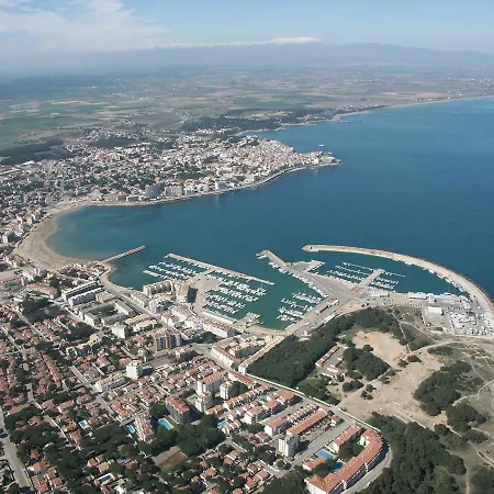 Gregal 5 아파트 *