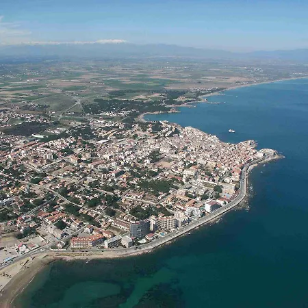 Gregal 5 * L' Escala