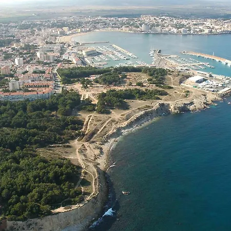 Gregal - Apartamentos Apartment L'Escala