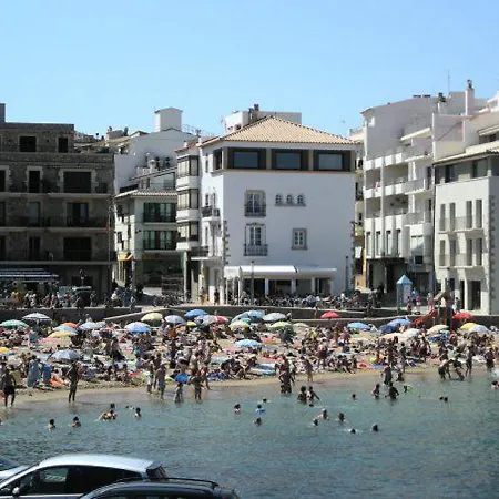 Gregal - Apartamentos * L'Escala