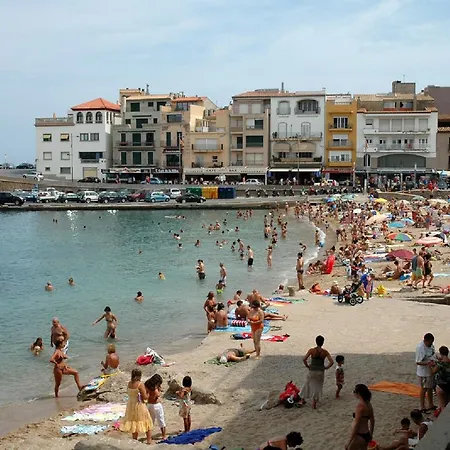 Gregal - Apartamentos * L'Escala