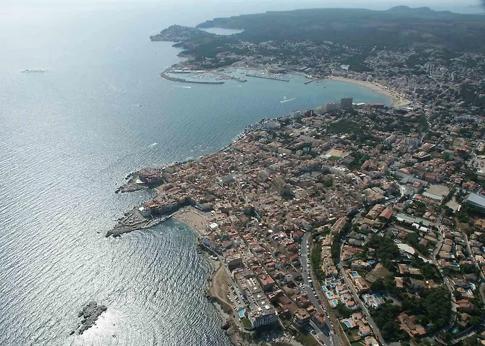 Apartamento Gregal 5 L' Escala