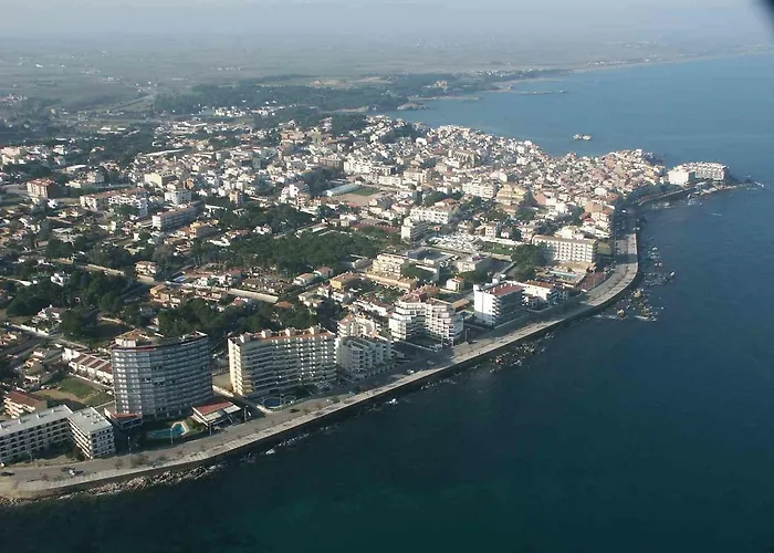 Gregal 5 * L' Escala