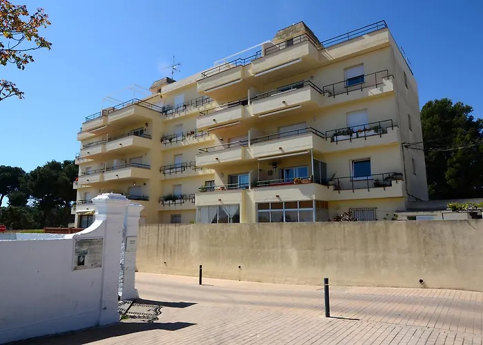Gregal 5 아파트 L' Escala