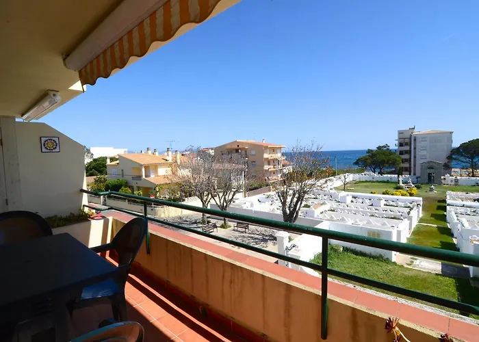 Gregal 5 아파트 L' Escala