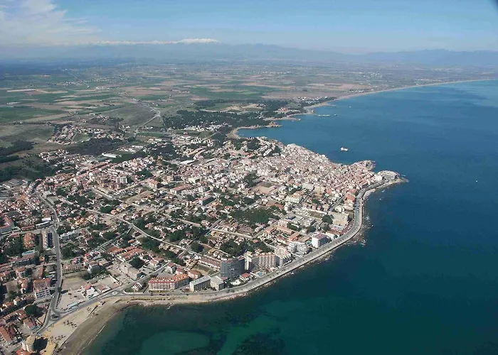 Gregal 5 * L' Escala