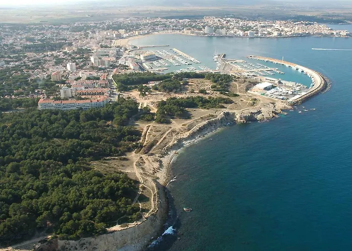 Gregal 5 아파트 L' Escala