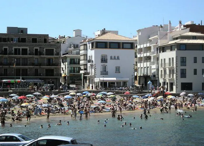Gregal 5 * L' Escala
