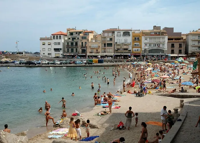 Gregal 5 * L' Escala